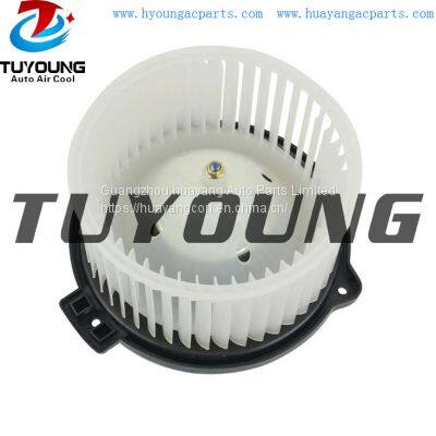 TUYOUNG HY-FM137 Toyota Corolla L4 1.8L 98-02 87103-02021 car ac fan blower motor