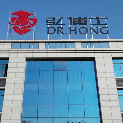 Dr.Hong Clothing Group Co.,Ltd