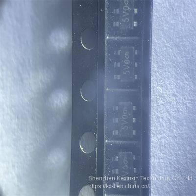 SMS05T1G Onsemi ESD Suppressors / TVS Diodes 5V 350W TVS Quad Array photo-3