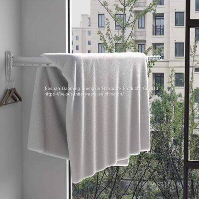 Aluminium Clothes Drying Racks photo-4