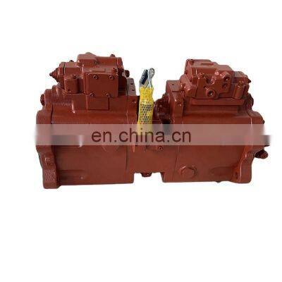 SA1142-06230 Excavator Parts Main Piston Pump EC460 Hydraulic Pump