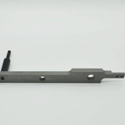 Middle Blade Slide of Stitching Head photo-4