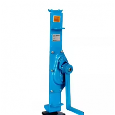 1.5T 3T 5T 10T 16T 20T Mechanical Lifting Jack /Track Jack / manual lifting car jack