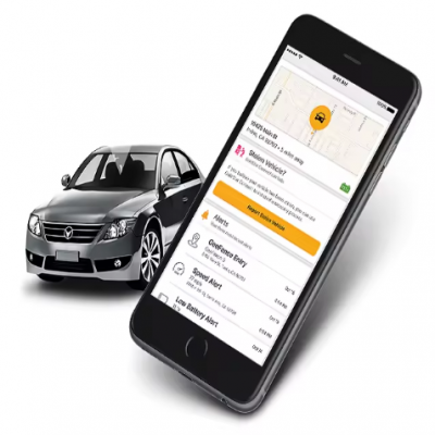 Gps Tracking Software System App photo-2