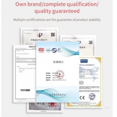 Portable Dental Oral Water Irrigators Dental Floss Water Flosser Pick for Teeth Irrigation photo-5