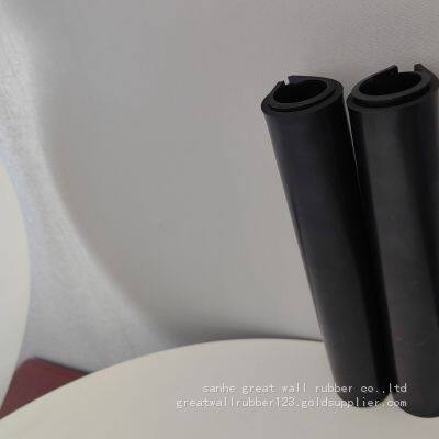 CSM RUBBER SHEET