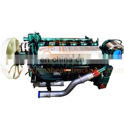 Wholesale High Quality Howo WD615.87 Engine Accessories Engine Parts Cylinder Block Vg2600010446 Hose