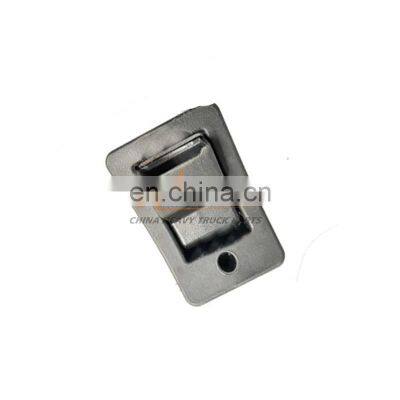 China Factory Direct Sales Sinotruk Sitrak C7h/T7h/T5g Cabin Parts 812w66912-6208 Opening Handle Assembly (G)
