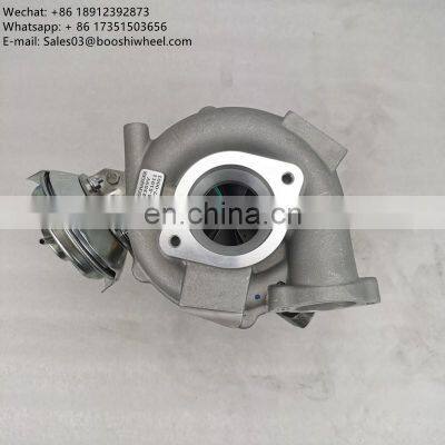 New type good quality GT2359V Turbo Charger 17201-51011 842127-0001 Engine For Land Cruiser D4D Utility V8 1VDFTV Turbo