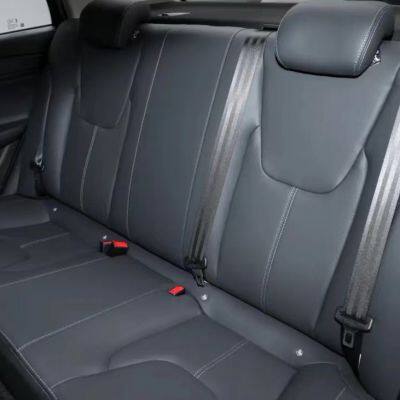 CHery ELyon5 photo-5