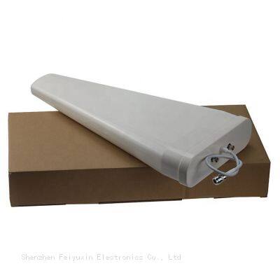 4G LTE 3G Cellular Log Periodic Antenna 11 DBi High Gain Wideband LPDA GSM photo-5