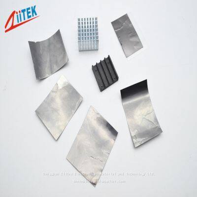 Thermal Conductive Graphite Sheet For Mobile Phone
