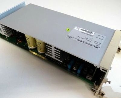 ABB SR511 3BSE000863R1 Power Supply