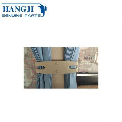 OEM Auto Curtain Button Golden Dragon Bus Window Curtains