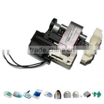 piston shade pole motor air compressor nebulizer motor