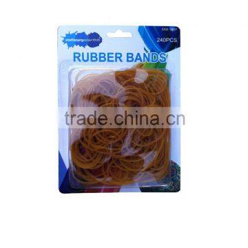 Wholesale Ruuber Bands Natural Rubber Bands for Money