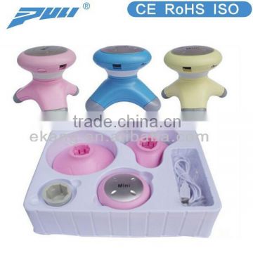 China Mini Massager/Body Massager Asembly