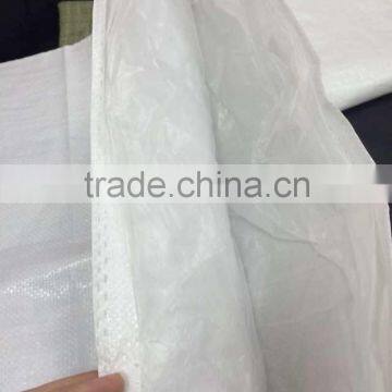 PP woven bag for packing 20kg sugar bag,PP woven sugar bag with PE liner, PP woven sugar bag