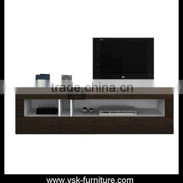 TV-173 Durable Wooden TV Cabinet Made In China