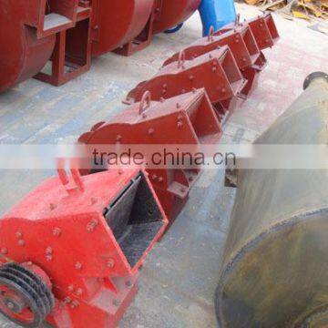 Economical High Performance Mining Small Stone Hammer Crusher