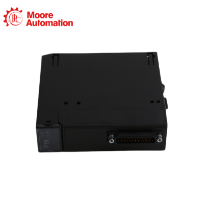 General Electric IC693PTM101 Power Transducer Module