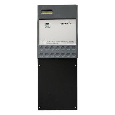 591C/380A DC Drive Speed Controller Промышленная автоматизация Регулятор скорости DC-мотора Частотный преобразователь Высокий крутящий момент