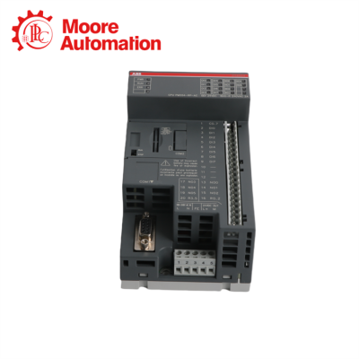 ABB PM554-RP-AC 1SAP120800R0001 photo-2