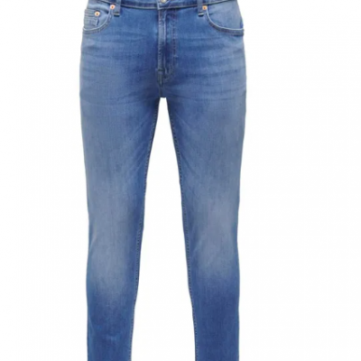 Ladies jeans