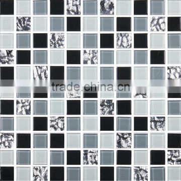 2014 factory price mirror glass mosaic tile