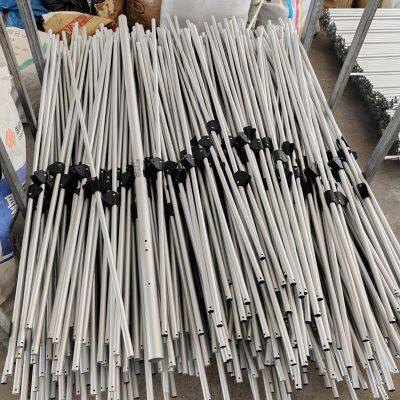 Parasol Sun Umbrella Beach Umbrella Garden Umbrella Umbrella Frame Umbrella Frame Manufacturers Semi-finished Umbrella Frame photo-5
