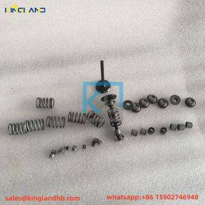 engine parts 403-11 Valve Insert, In&Ex 110136480 110136481 fit for perkins