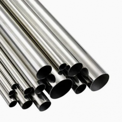 EU General Inconel 825 926 Haynes 25 75 188 L605 Nickel Alloy Seamless Tube