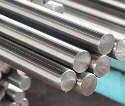 Stainless Steel Bar 304, 316L, 321, 430 410 with Custom Processing Services Available