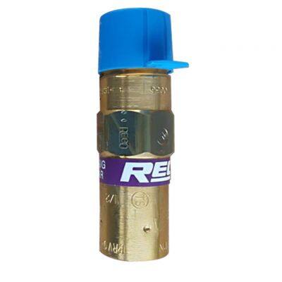 REGO PRV9434 Series Dewar Cryogenic Gas Safety Valve Oxygen Cylinder Pressure Control Valves Microtherm Accessories