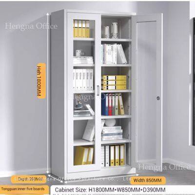 Hengna Professional Filing Cabinet for Law Firms – Organize Legal Documents and Case Files Safely