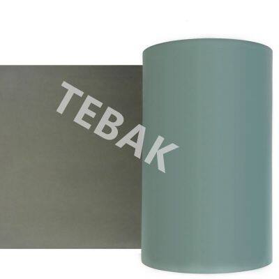 CNC Blue Turcit B Slydwa Replacement Thickness 0.5/0.8/1.0/1.2/1.6/2.0/2.5/3.2 MM Width 100/200/300MM Guideway Slideway Machine