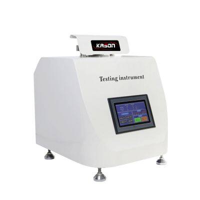 HST-ZXQ6P Pneumatic Metallographic Specimen Mounting Press 1-Year Warranty for Efficient Lab Sample Preparation photo-4