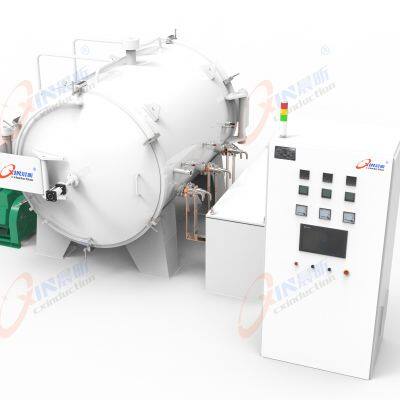 1600℃ Single-Layer Graphene Growth CVD Furnace photo-3