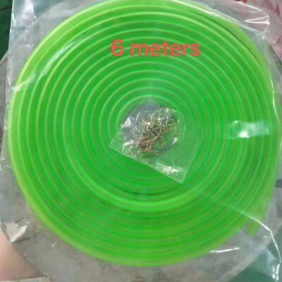 Мотоциклетные запчасти, детали корпуса мотоцикла, топливный шланг, масляный трубопровод