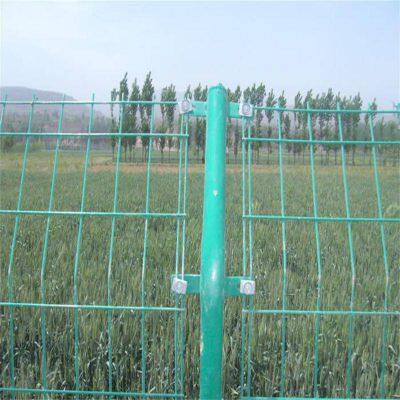 Wholesale of in - Stock Fence Nets for Fields and Dams. Youdun Photovoltaic Enclosure Guardrails Support Customization photo-4