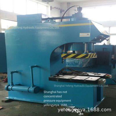 Batch Supply of Hydraulic Presses, Small Bearing Press-fitting Machines, Single-arm Single-column Hydraulic Presses, and Servo Hydraulic Presses photo-3