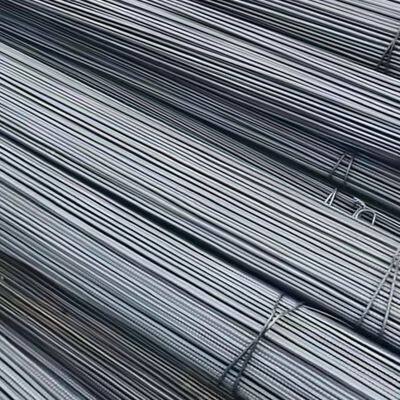 Steel Rebar & Ribbed Steel Bar，12、14、16、18、20、22、25、28、32 photo-4