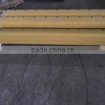 TIANGONG grader blade ,13holes 14holes 15holes