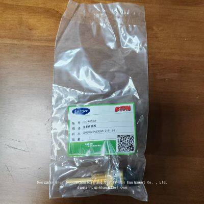 Запчасти для кондиционера Carrier HH79NZ059 HH79NZ048. Датчик температуры выпуска винтового компрессора 30HXC