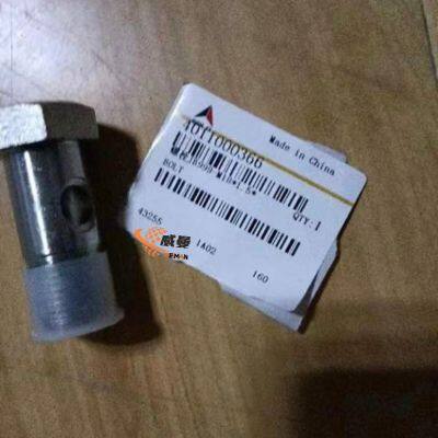 SDLG Original Bolt 4011000366 JB999-M181.540EpZn-35 for LG Wheel Loader With Good Price