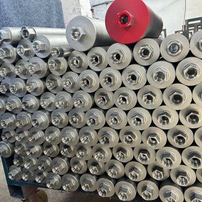 Diamond Core Drill Bit for Concrete Manufacture Factory Supply High-frequency Welding Laser Welded photo-4