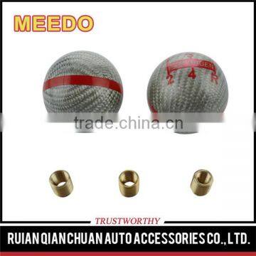 China professional custom car gear knobs