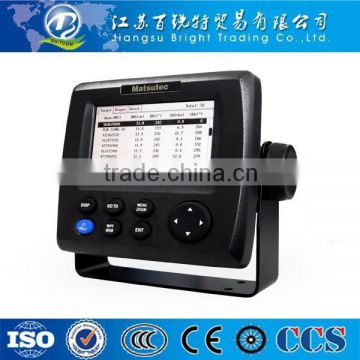 manufacture Marine 4.3'' Color LCD AIS Transponder HP-33A