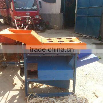 Gold Supplier Diesel Tractor Type Diesel Corn Sheller / Corns Sheller for Sale photo-5