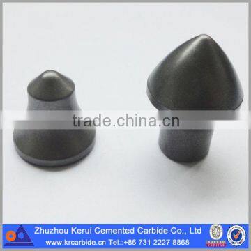 Cemented Carbide Insert Inlaid in Inhole Drill for Mining